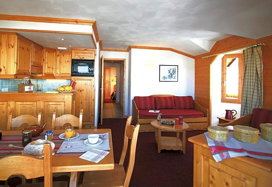 Lagrange Vacances Aspen