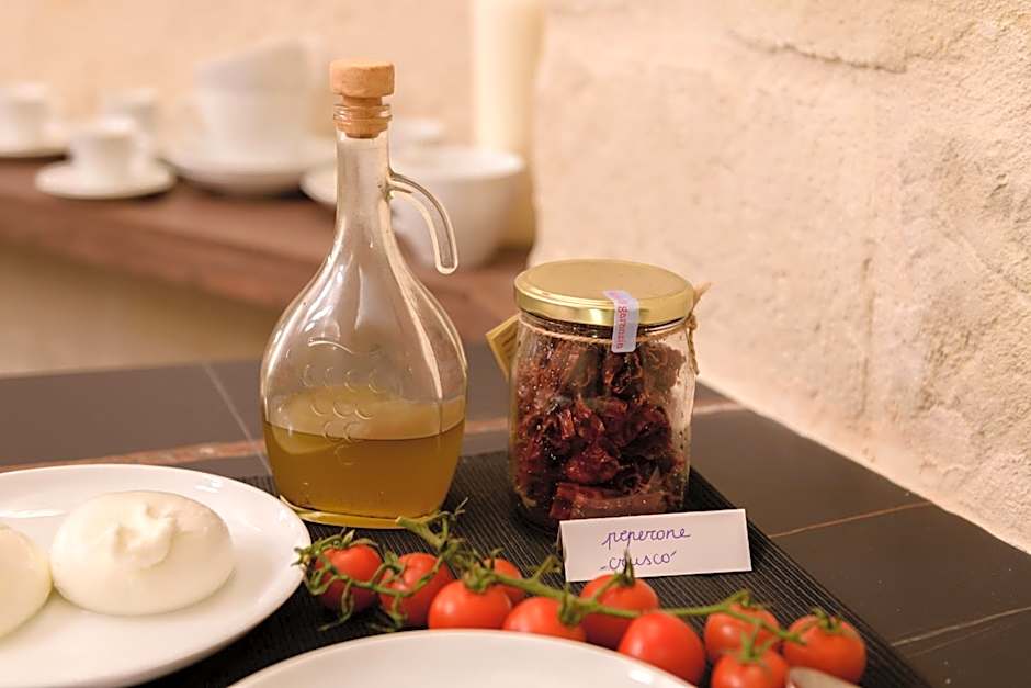 Le Malve Cave Retreat