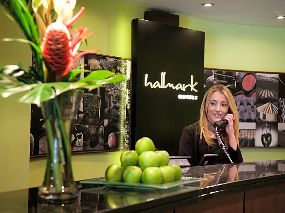 Manchester Airport Stanley Hotel by Belvilla