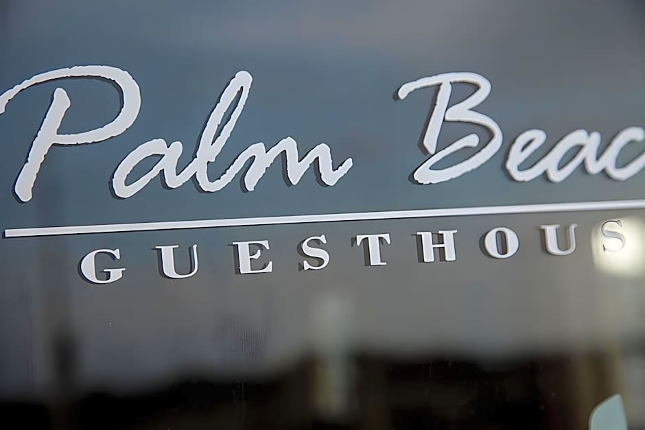 Palm Beach Guesthouse