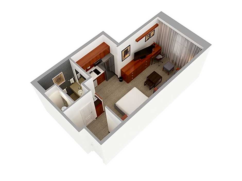 Courtyard by Marriott Waterloo St. Jacobs