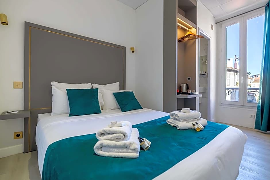 Residence Avaton - 1 min du Palais - Cannes Centre