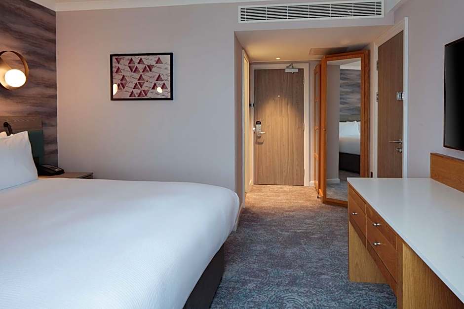 DoubleTree by Hilton Bath