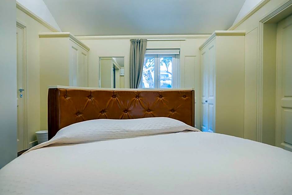 Luxury B&B La Riserva Dannunziana