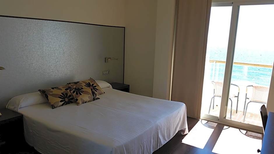 Hotel Embarcadero de Calahonda de Granada