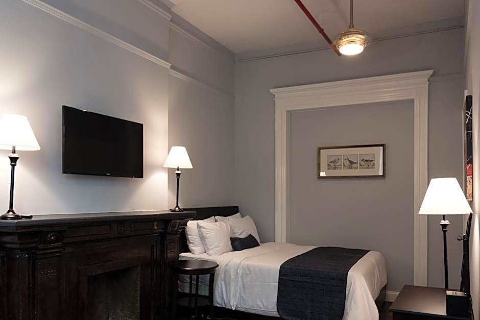 The Central Park North