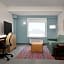 Home2 Suites By Hilton Durham University Medical Center