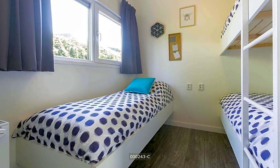 Résidence de Leuvert