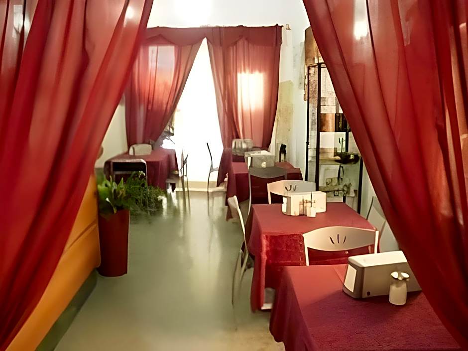 Albergo Posta