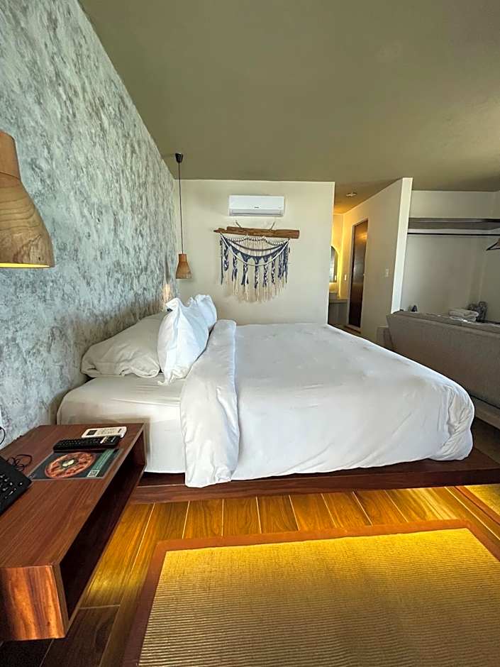 Hotel Scappata