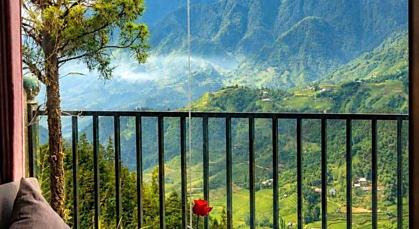 Vista Sapa Hotel