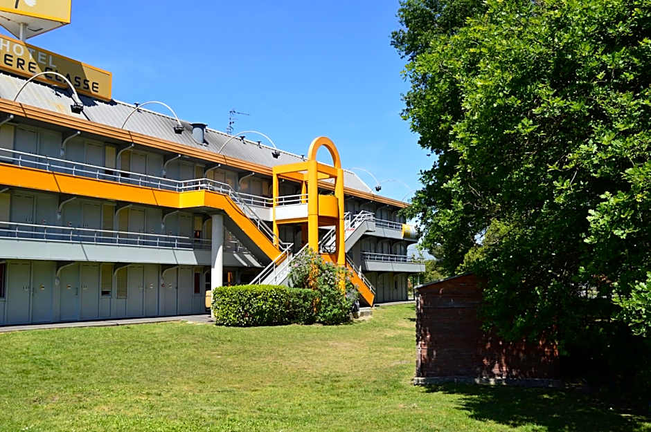 Premiere Classe Bordeaux Sud - Villenave d'Ornon