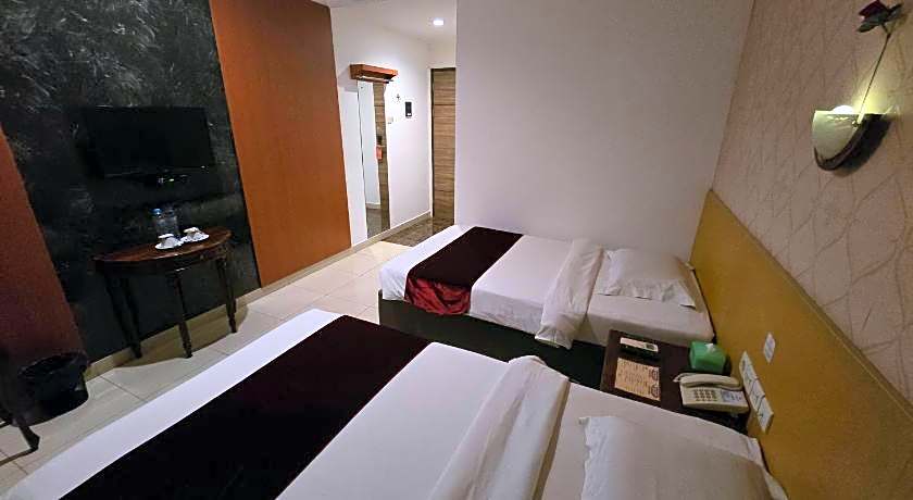 Marilyn Hotel Serpong