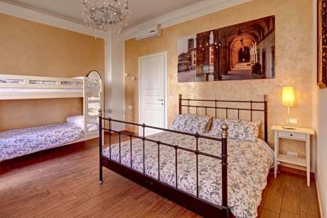 Cento Passi dal Duomo B&B