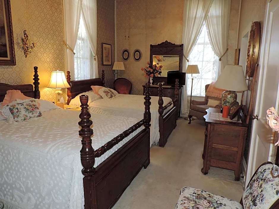Franklin Terrace Bed and Breakfast