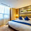 Qingshan Hotel Baotou