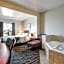 Quality Inn Parsons North