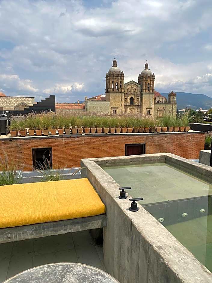 Otro Oaxaca, a Member of Design Hotels
