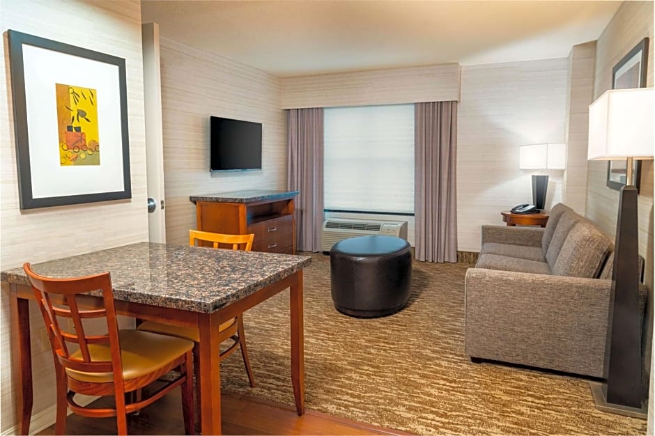 Homewood Suites by Hilton Hanover Arundel Mills BWI Airport