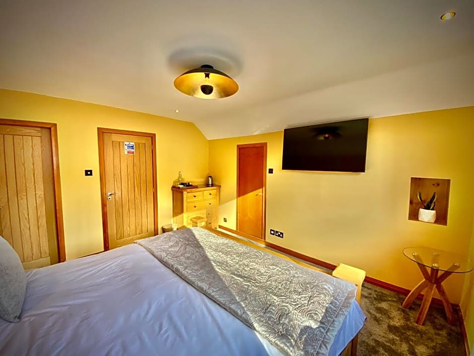 Ardlinnhe Bed & Breakfast