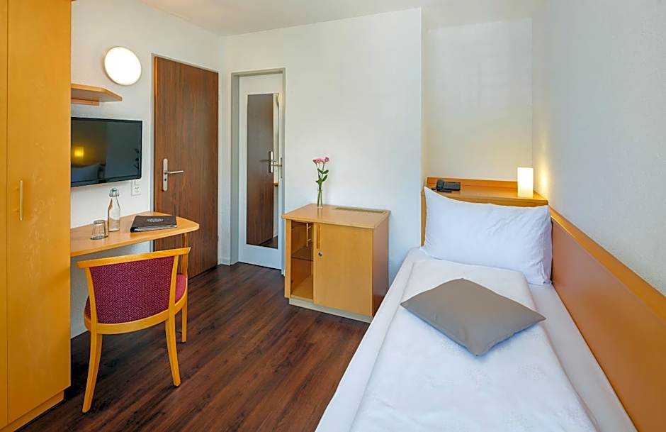 Seerausch Swiss Quality Hotel