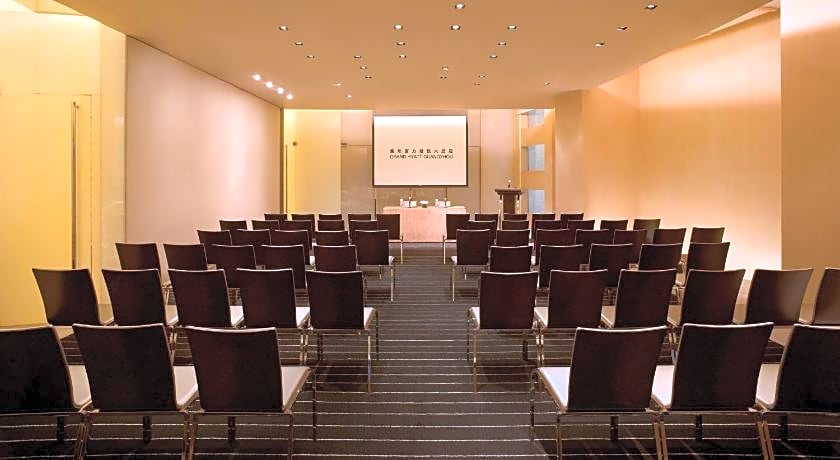 Grand Hyatt Guangzhou