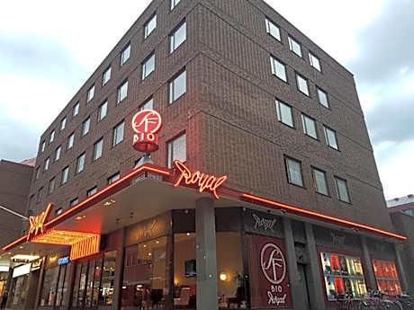 Apartments Centralstation