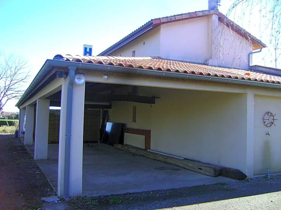 Hôtel La Casera