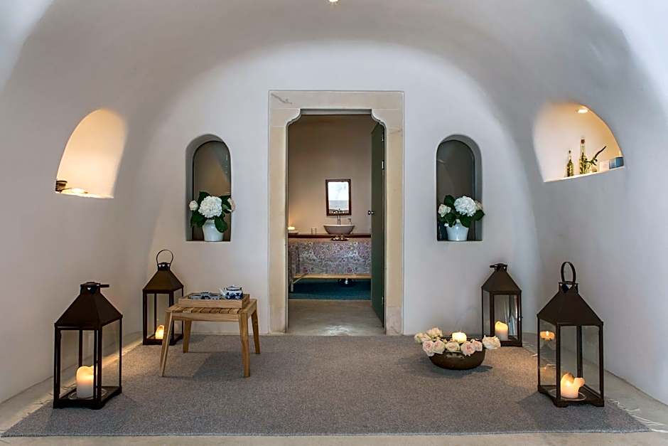 Perivolas Lifestyle Houses