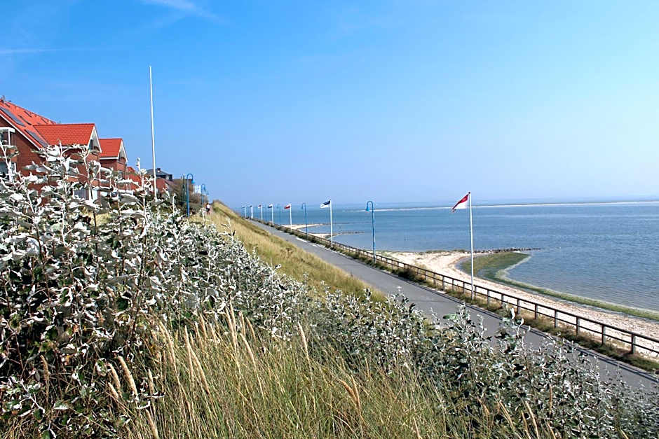 Hotel Südstrand Amrum