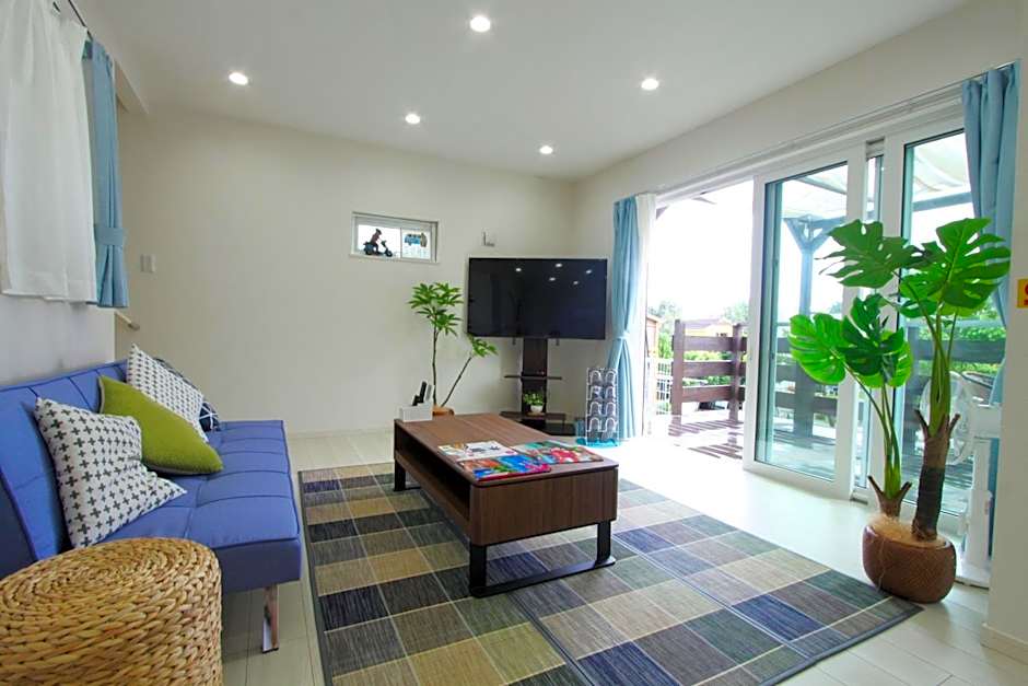 Comfort Villa V(five)