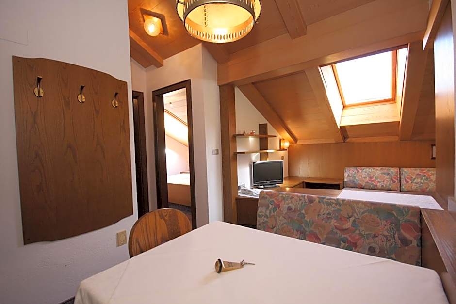 Apartments Residence Alta Badia