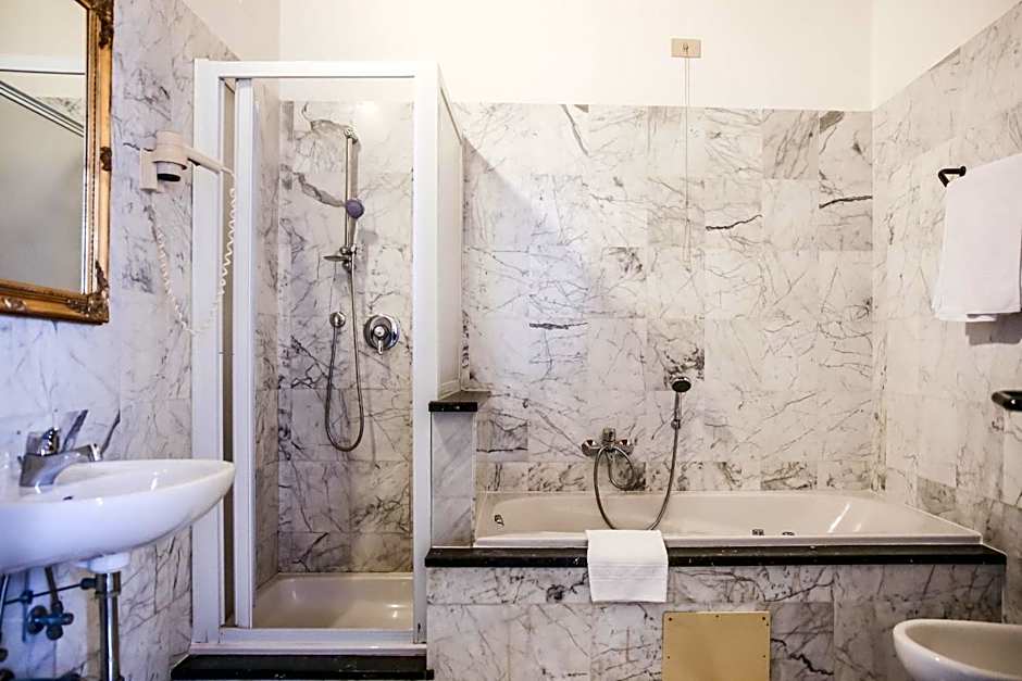 Hotel Villa Pigalle
