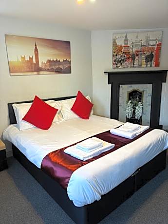 Superior Family Room