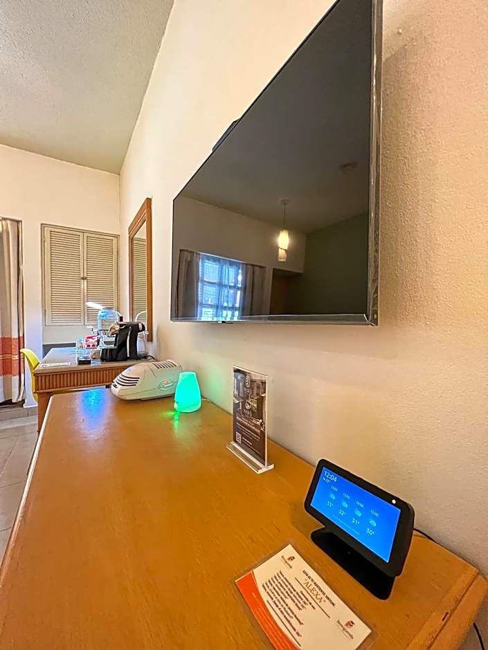 Binniguenda Huatulco & Beach Club