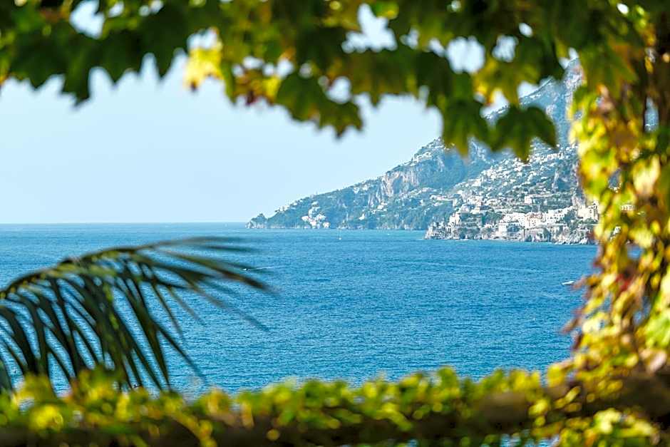Hotel Botanico San Lazzaro