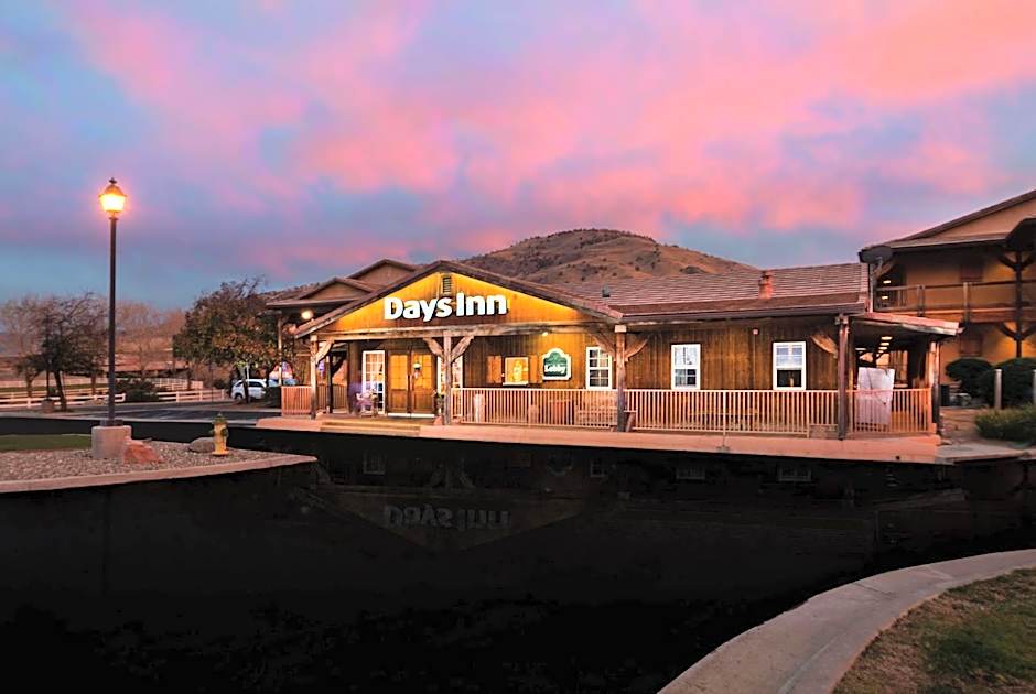 Days Inn Lebec