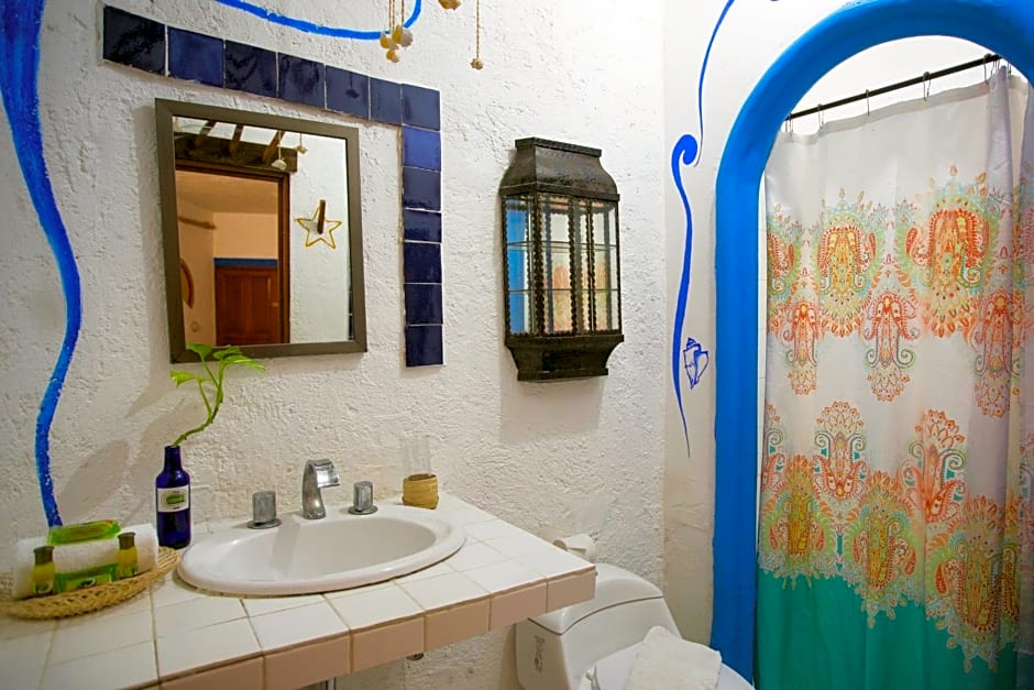 Hotel Xbalamque & Spa Cancun Centro