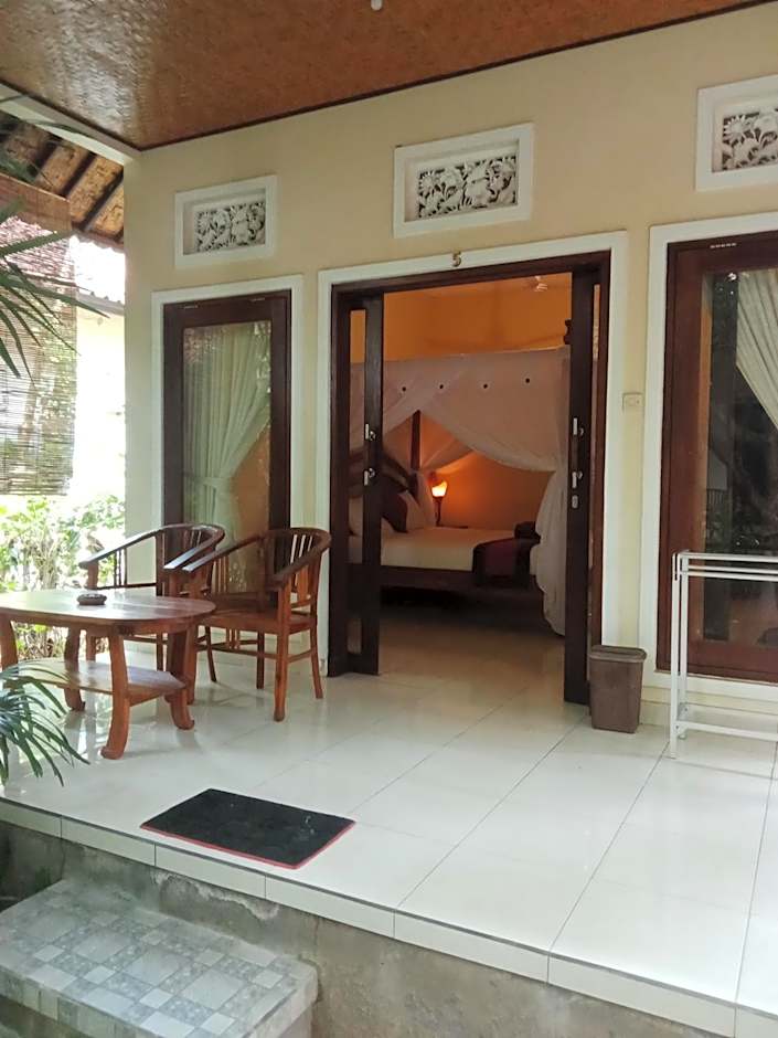 Pondok Aldi Hostel