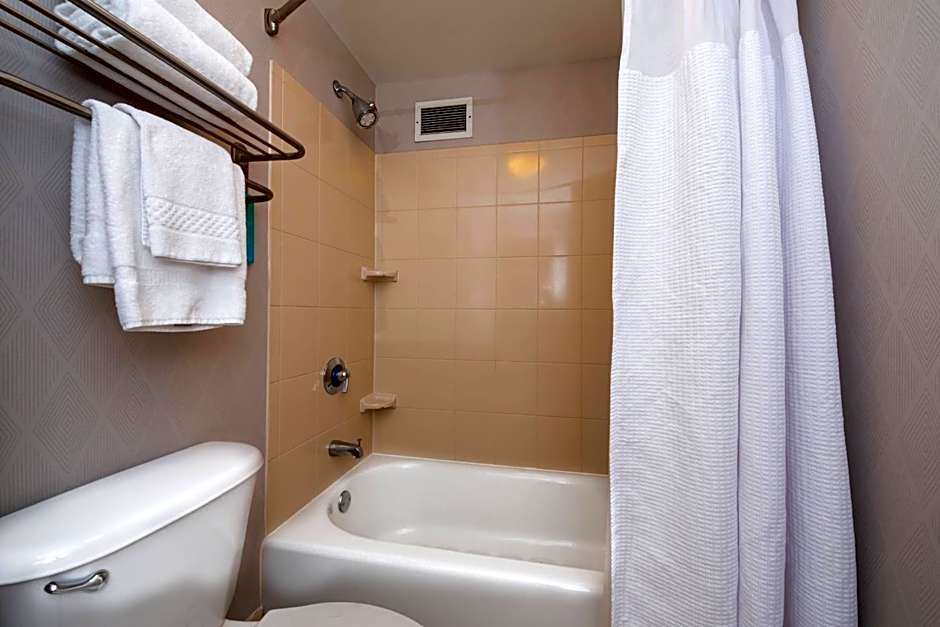 SpringHill Suites by Marriott Pittsburgh North Shore