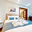 Jess Hotel & Spa Warsaw Old Town