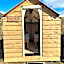 Surfana Vlieland Surf Host en Bed & Breakfast