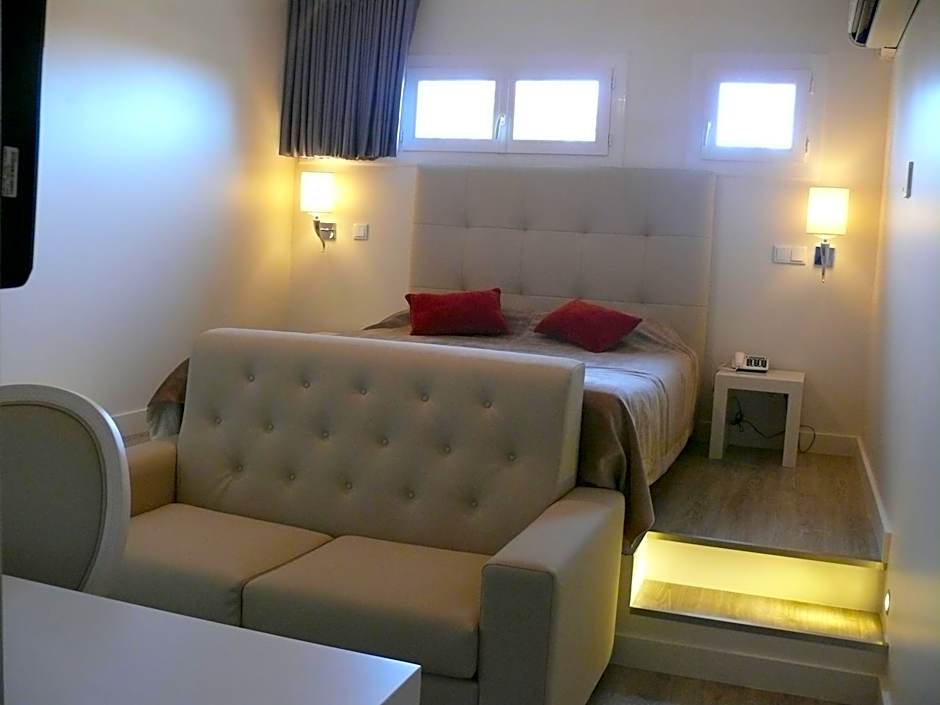 Les Criquets Hôtel & Spa