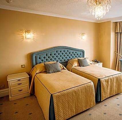 Hotel Riviera