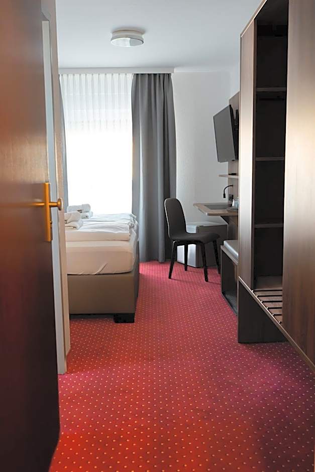 Hotel und Restaurant Rosenkranz