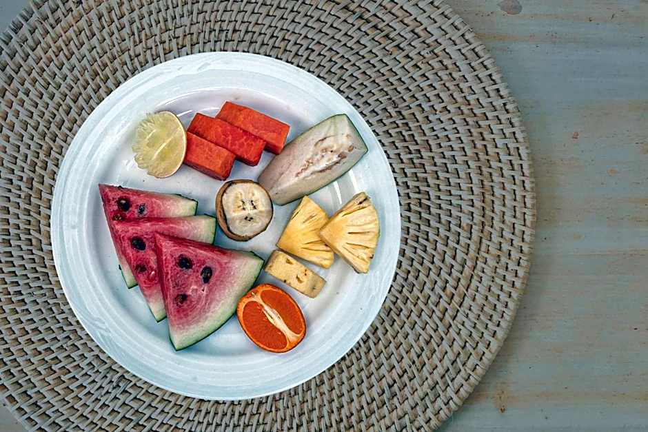 Onrock Boutique Hotel