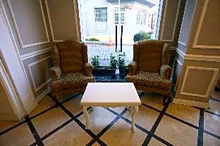 Albatros Premier Hotel