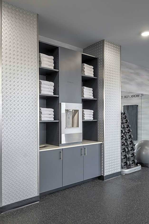 Fairfield by Marriott Inn & Suites Louisville Shepherdsville