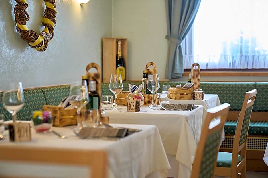 Hotel Villa Emma