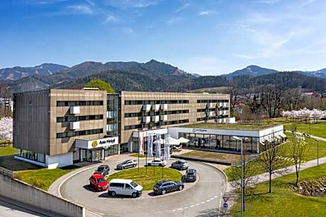 Falkensteiner Hotel & Asia Spa Leoben